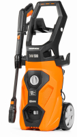 Мойка высокого давления DAEWOO DAW 500