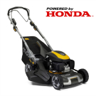 Газонокосилка бензиновая STIGA TWINCLIP 955 VE